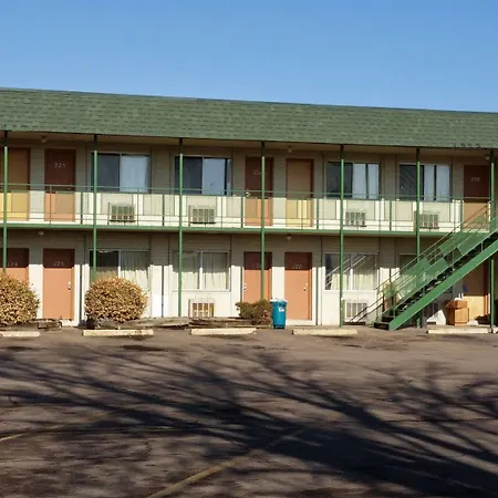 Western Motor Inn